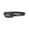 LEDLENSER Batéria svietidla HF4R Core 500 lm / 130 m, Li-ion, čierna
