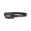 LEDLENSER Batéria svietidla HF4R Core 500 lm / 130 m, Li-ion, čierna