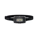 LEDLENSER Batéria svietidla HF4R Core 500 lm / 130 m, Li-ion, čierna