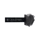 LEDLENSER Batéria svietidla HF4R Core 500 lm / 130 m, Li-ion, čierna