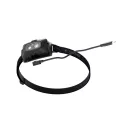 LEDLENSER Batéria svietidla HF4R Core 500 lm / 130 m, Li-ion, čierna