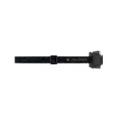 LEDLENSER Batéria svietidla HF4R Core 500 lm / 130 m, Li-ion, čierna