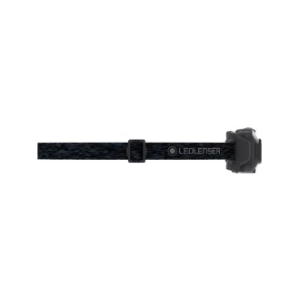   LEDLENSER Batéria svietidla HF4R Core 500 lm / 130 m, Li-ion, čierna