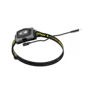 LEDLENSER Akumulátorová priemyselná čelovka HF4R Work 500 lm/130 m, Li-ion