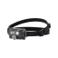 LEDLENSER Nabíjateľná čelová lampa HF6R Core 800 lm / 160m, Li-ion, čierna