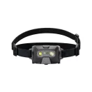 LEDLENSER Nabíjateľná čelová lampa HF6R Core 800 lm / 160m, Li-ion, čierna