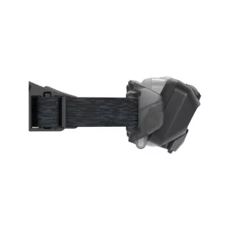   LEDLENSER Nabíjateľná čelová lampa HF6R Core 800 lm / 160m, Li-ion, čierna
