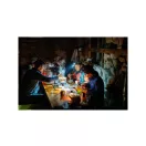 LEDLENSER Nabíjateľná čelová lampa HF6R Core 800 lm / 160m, Li-ion, čierna