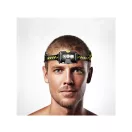 LEDLENSER Nabíjateľná priemyselná čelová svietidlá HF6R Work 800 lm/160m, CRI 80, Li-ion