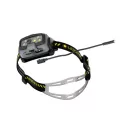 LEDLENSER Akumulátorová priemyselná čelová lampa HF8R Work 1600 lm/210m, CRI 80, Li-ion