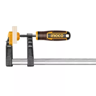 INGCO Rýchloviazací zvierak 150 x 50 mm