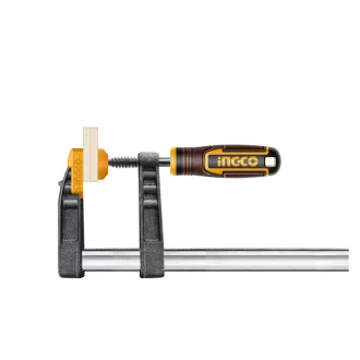 INGCO Rýchlo upínací skrutkovač 120 x 400 mm