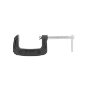 INGCO C stlačovací kliešte 100 mm