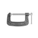 INGCO C stlačovací kliešte 100 mm
