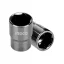 INGCO Hlboká pätica 1/2" 13 mm CrV
