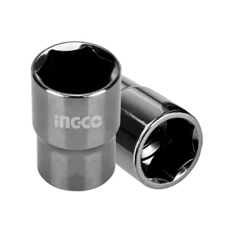 INGCO Skĺkavý kľúč 1/2" 19 mm CrV