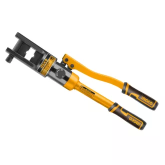 INGCO Ručná hydraulická lisa 16-300 mm2