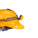 INGCO Čelovka 200 lm