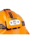 INGCO Čelovka 200 lm