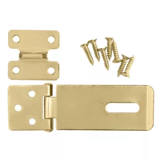 INGCO Zámka 90 mm