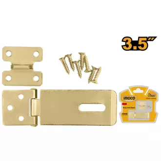 INGCO Zámka 90 mm