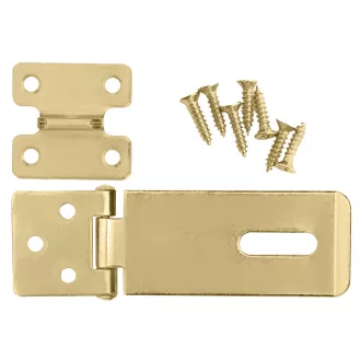INGCO Zámok pásky 140 mm