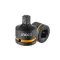INGCO Adaptér pre nástrčné kľúče 3/4"-->1/2"