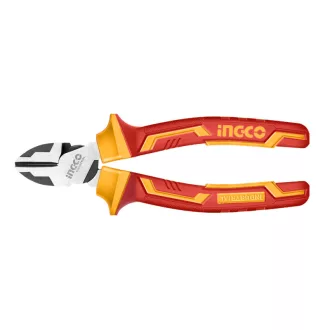INGCO Bočná kliešte 160 mm izolované do 1000 V