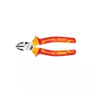 INGCO Bočná kliešte 160 mm izolované do 1000 V