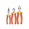 INGCO Izolovaný kliešť set 3 dielny izolovaný do 1000 V