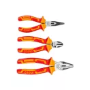 INGCO Izolovaný kliešť set 3 dielny izolovaný do 1000 V