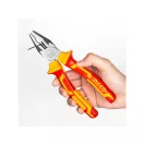 INGCO Izolovaný kliešť set 3 dielny izolovaný do 1000 V