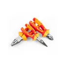 INGCO Izolovaný kliešť set 3 dielny izolovaný do 1000 V