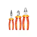 INGCO Izolovaný kliešť set 3 dielny izolovaný do 1000 V