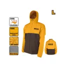 INGCO Vetrovka veľkosť L