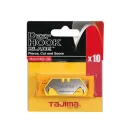 TAJIMA Deep Hook Hákové čepele (50 kusov)