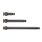INGCO Sada predĺžených nástrčných kľúčov 1/2" 75, 150, 250 mm (3 ks)