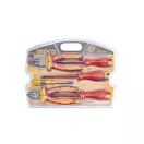 INGCO Izolovaná sada nástrojov 6 kusov izolovaná do 1000 V