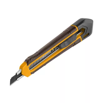 INGCO Lámavý nôž 9 mm automatický