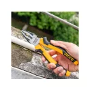 INGCO Sada klieští 3 kusy CrV