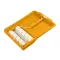 INGCO Sada mikrovláknových maľovacích valčekov 4 dielna 230 x 12 x 6 mm