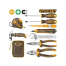 INGCO Sada nástrojov 9 kusov