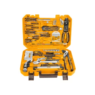 INGCO Sada náradia 168 dielov