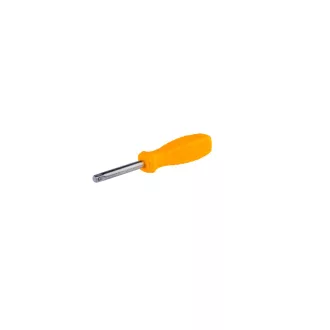   INGCO Sada skĺbacích klúčov 20 dielna 1/4" 4-14 mm CrV