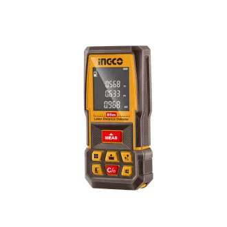 INGCO Laserový diaľkomer 0,05-85 m