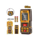 INGCO Laserový diaľkomer 0,05-85 m