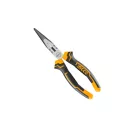 INGCO Dlhonosé kliešte 200 mm