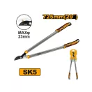 INGCO Sekač vetvičiek 725 mm