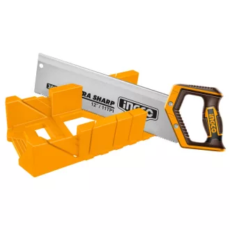 INGCO Kutrová skrinka 300 mm + píla