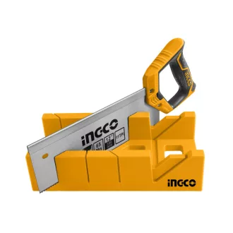 INGCO Úhlová píla 300 mm + píla
